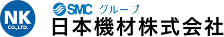 日本機材株式会社