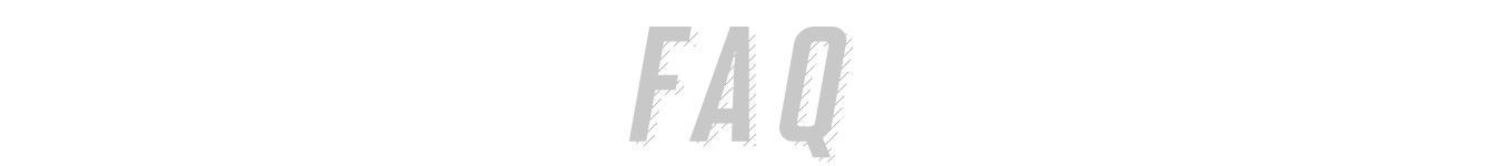 FAQ